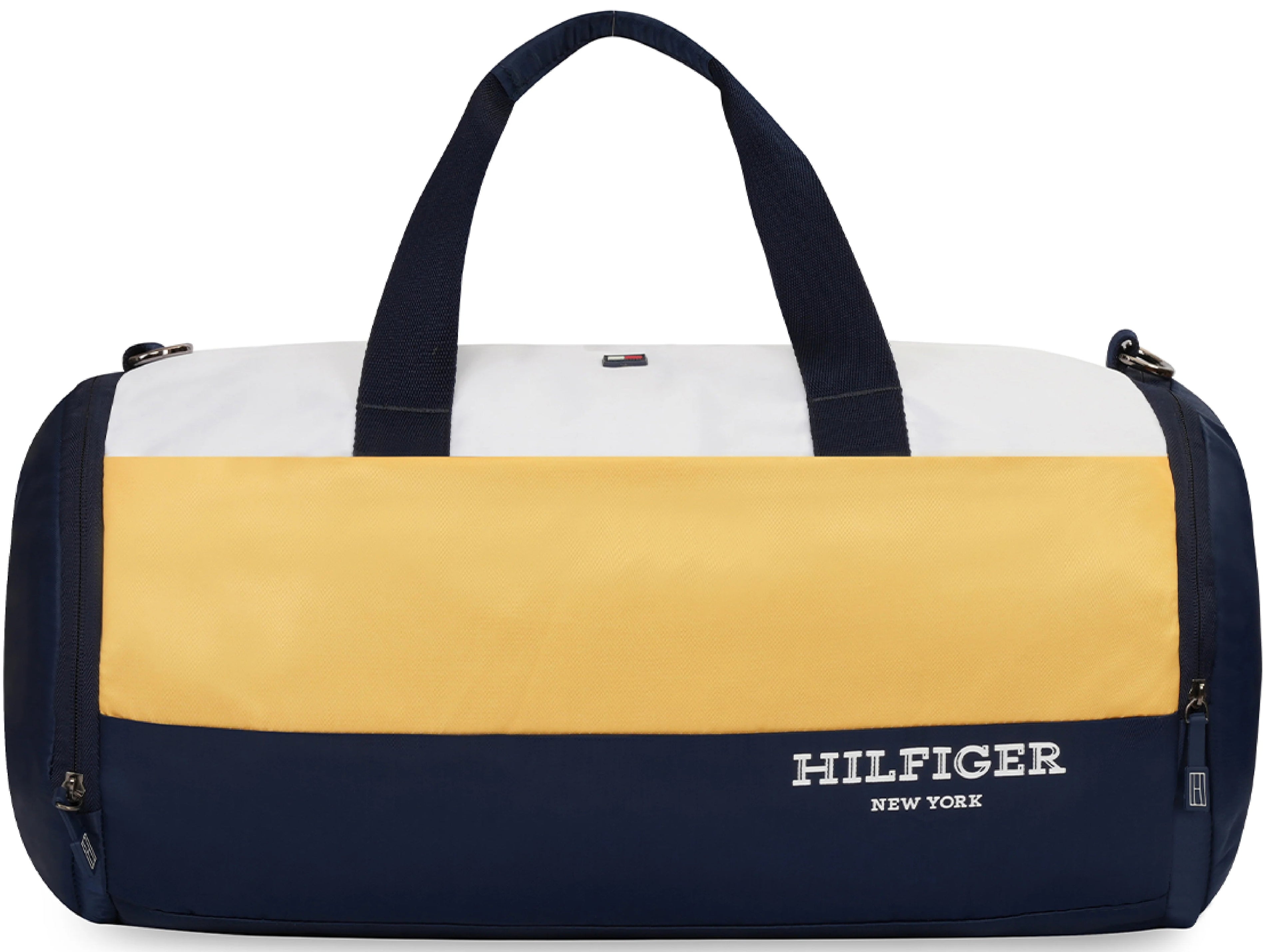 Tommy Hilfiger Balchen (Navy+Yellow+White)
