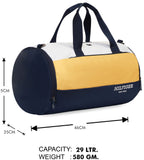Tommy Hilfiger Balchen (Navy+Yellow+White)
