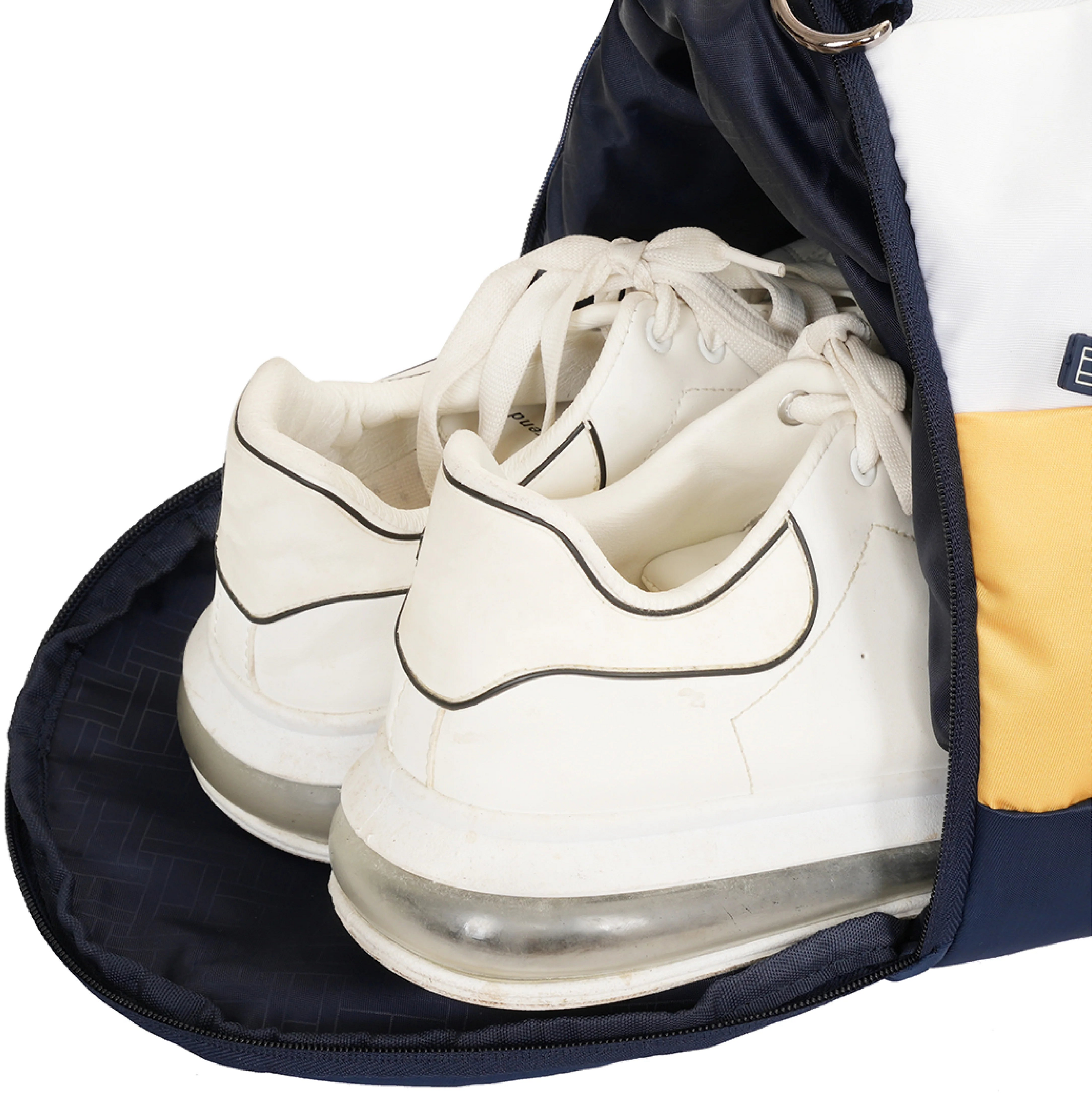 Tommy Hilfiger Balchen (Navy+Yellow+White)