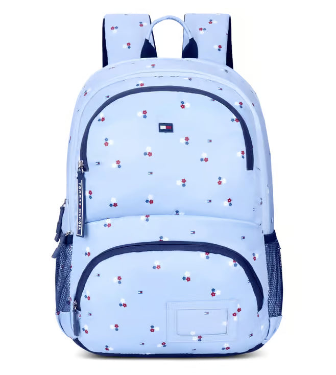 Tommy Hilfiger Pixel (Breezy blue)