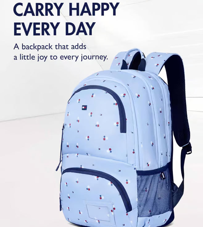 Tommy Hilfiger Pixel (Breezy blue)