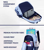 Tommy Hilfiger Pixel (Breezy blue)