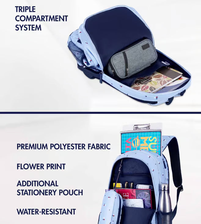 Tommy Hilfiger Pixel (Breezy blue)