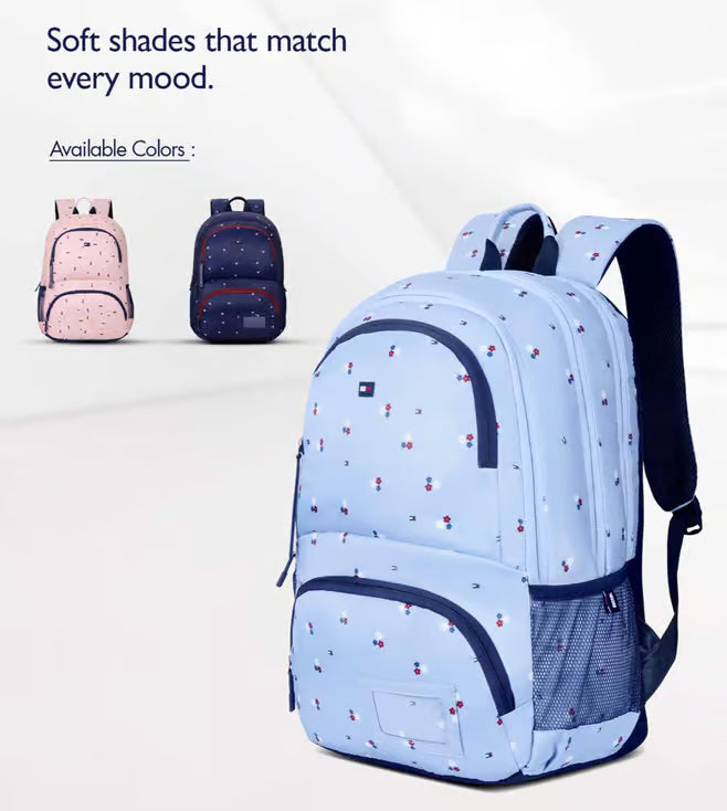 Tommy Hilfiger Pixel (Breezy blue)