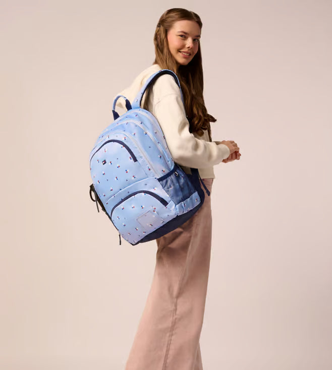 Tommy Hilfiger Pixel (Breezy blue)