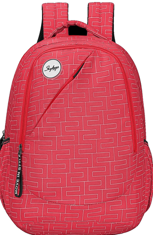 Skybags Tango( Red )