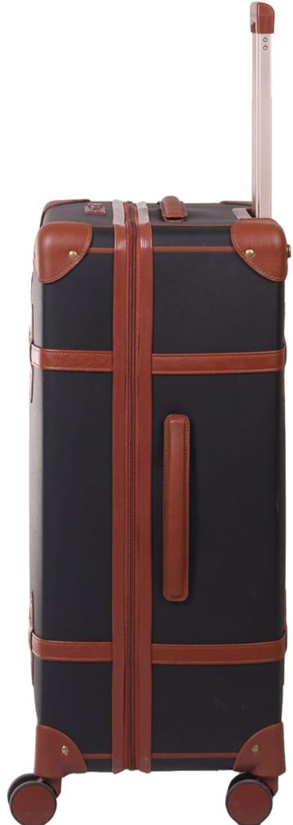 Legacy The Heritage (Black)