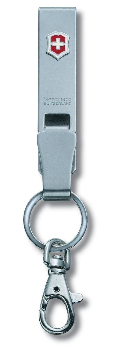 Victorinox Belt Hanging Multi Clip (Grey)
