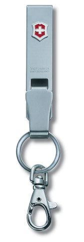 Victorinox Belt Hanging Multi Clip (Grey)