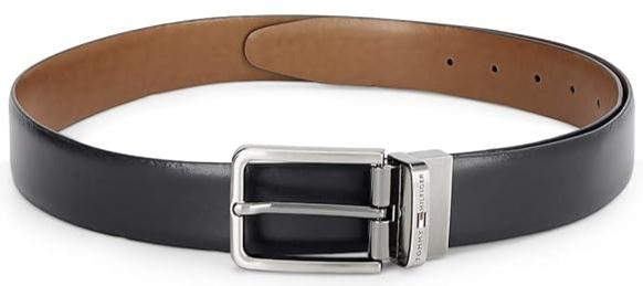 Tommy Hilfiger Fresno Plus (Black+Tan)
