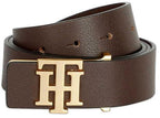 Tommy Hilfiger Annette Belt (Brown)