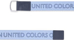 UCB  Quintonre (Chambray Blue)