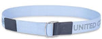 UCB  Quintonre (Chambray Blue)