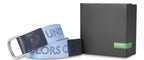 UCB  Quintonre (Chambray Blue)