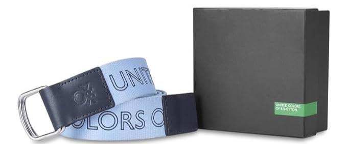 UCB  Quintonre (Chambray Blue)