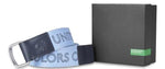 UCB  Quintonre (Chambray Blue)