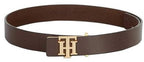 Tommy Hilfiger Annette Belt (Brown)