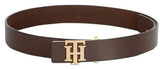 Tommy Hilfiger Annette Belt (Brown)