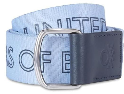 UCB  Quintonre (Chambray Blue)