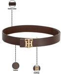Tommy Hilfiger Annette Belt (Brown)