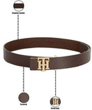 Tommy Hilfiger Annette Belt (Brown)
