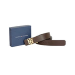 Tommy Hilfiger Annette Belt (Brown)