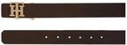 Tommy Hilfiger Annette Belt (Brown)
