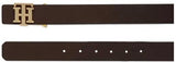 Tommy Hilfiger Annette Belt (Brown)