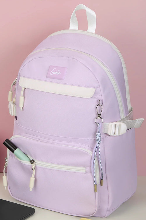 Genie Berry (Lavender)