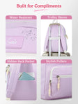Genie Berry (Lavender)