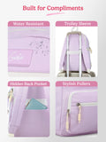 Genie Berry (Lavender)
