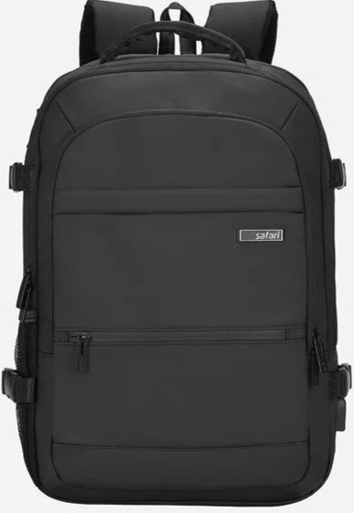 Safari Beyond Backpack (Black)