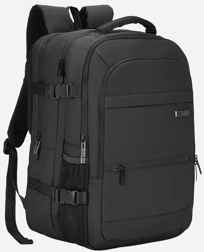 Safari Beyond Backpack (Black)