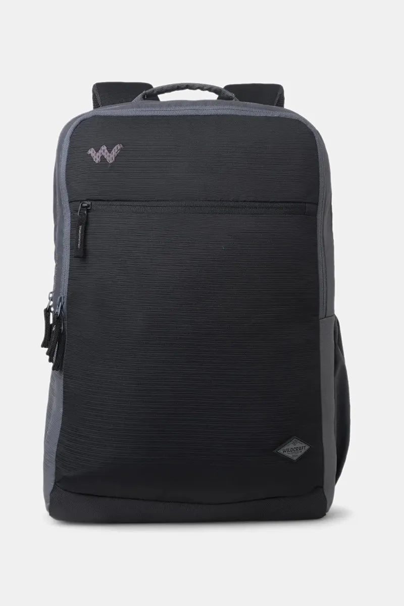Wildcraft Drifter 35 (Black & Grey)