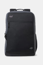 Wildcraft Drifter 35 (Black & Grey)