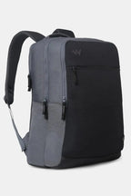 Wildcraft Drifter 35 (Black & Grey)