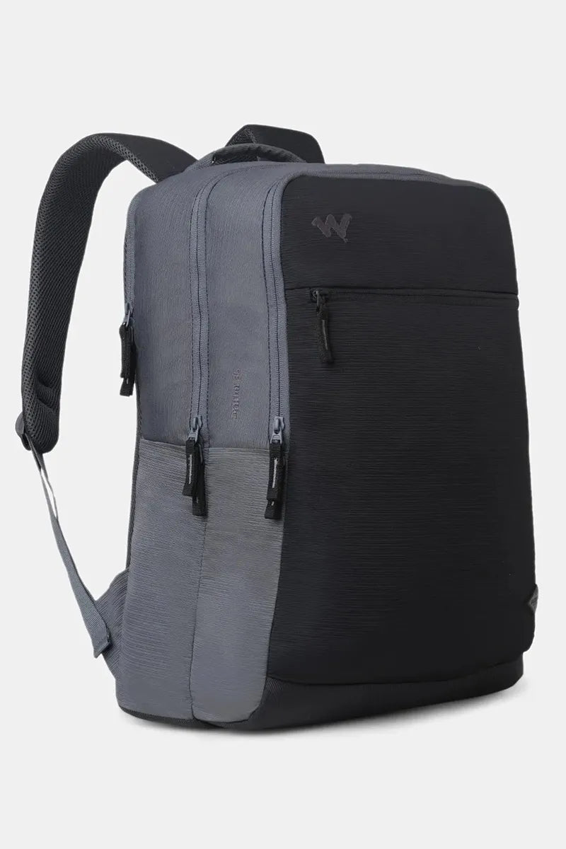 Wildcraft Drifter 35 (Black & Grey)