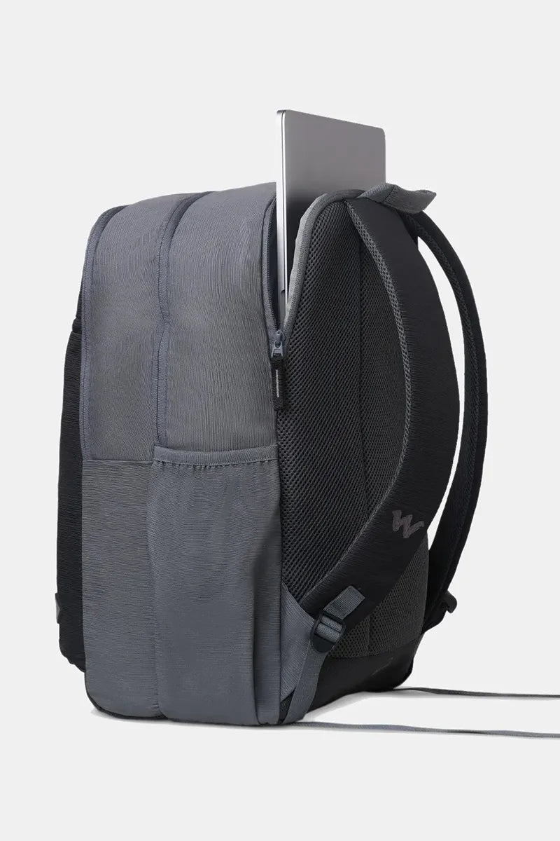 Wildcraft Drifter 35 (Black & Grey)