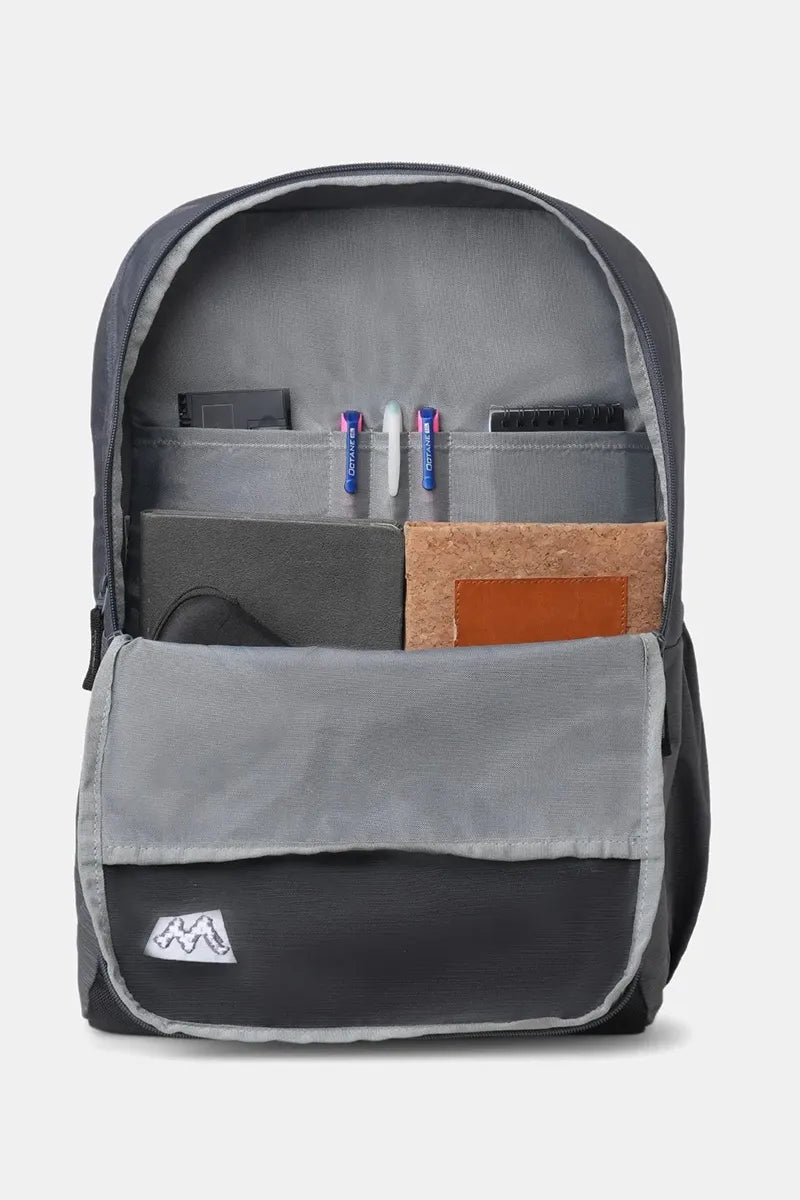 Wildcraft Drifter 35 (Black & Grey)