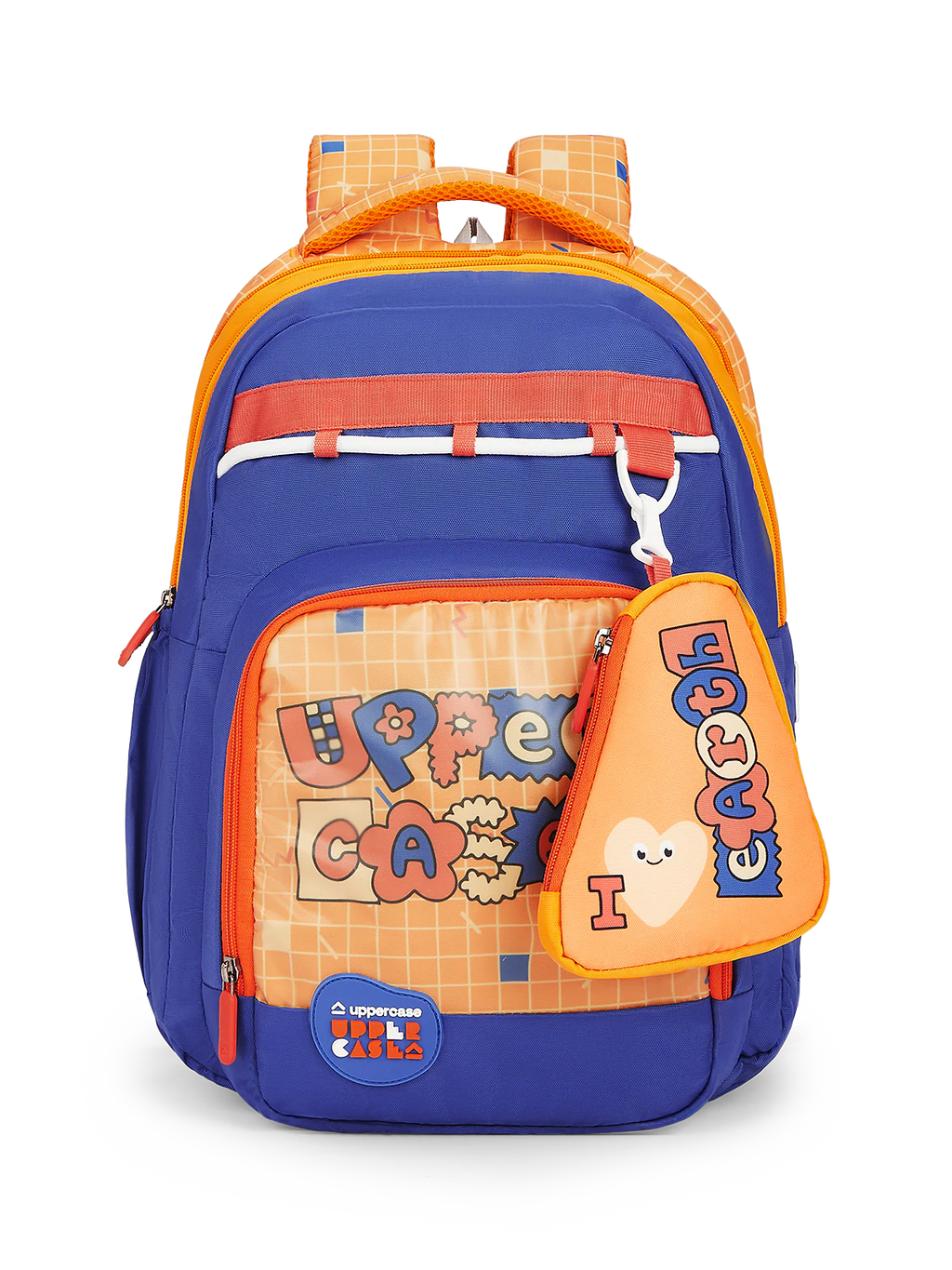 Uppercase Sprout 2604 (Blue)