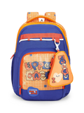 Uppercase Sprout 2604 (Blue)