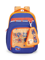 Uppercase Sprout 2604 (Blue)
