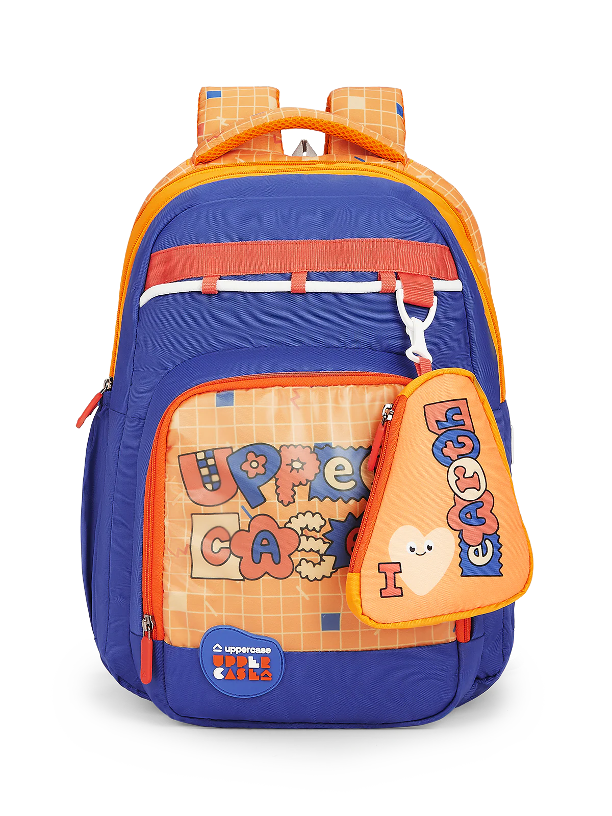 Uppercase Sprout 2604 (Blue)