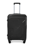 Uppercase Graphite (Black)