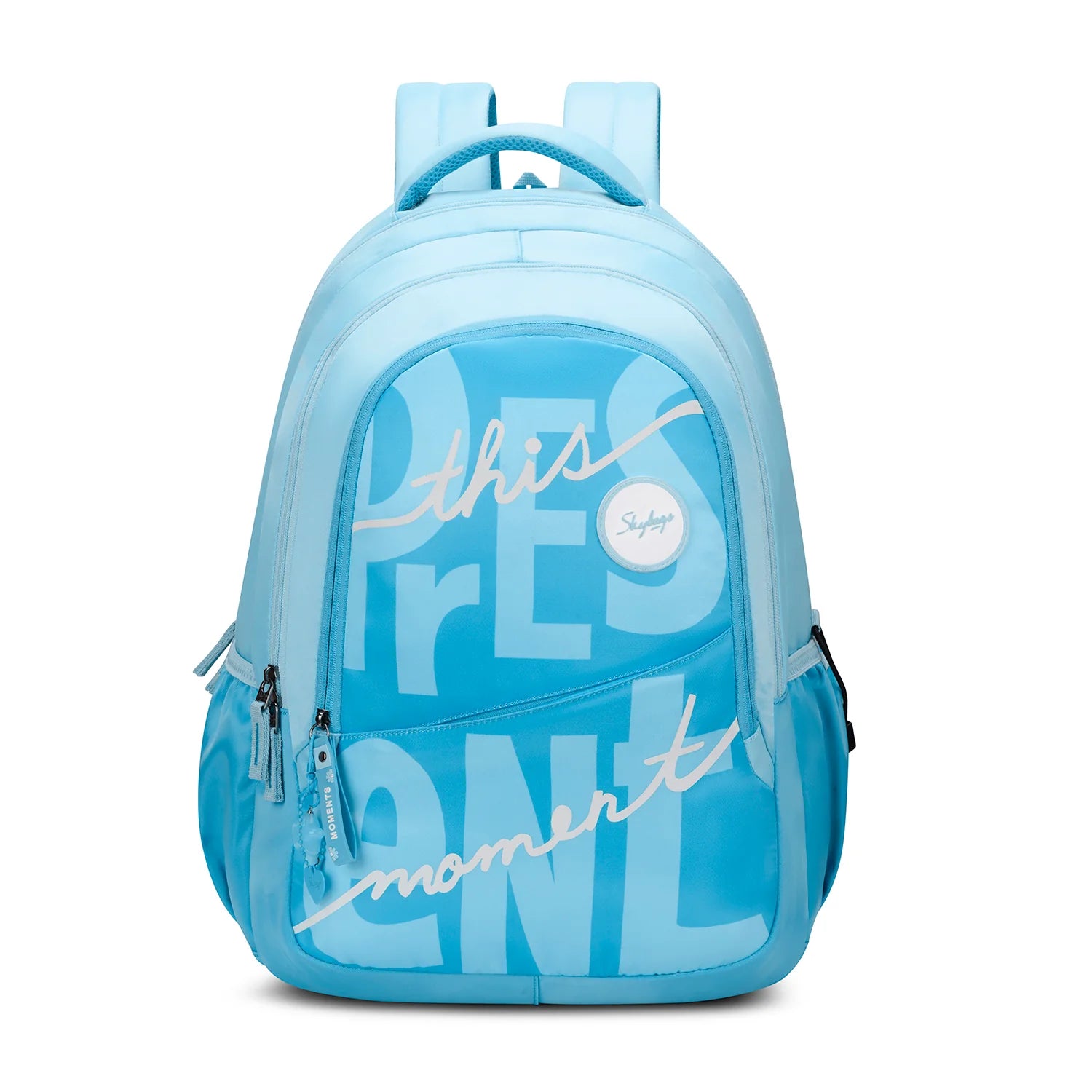 Skybags Glow (Blue)
