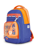 Uppercase Sprout 2604 (Blue)