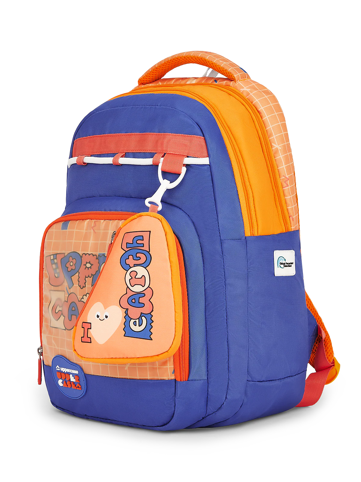 Uppercase Sprout 2604 (Blue)