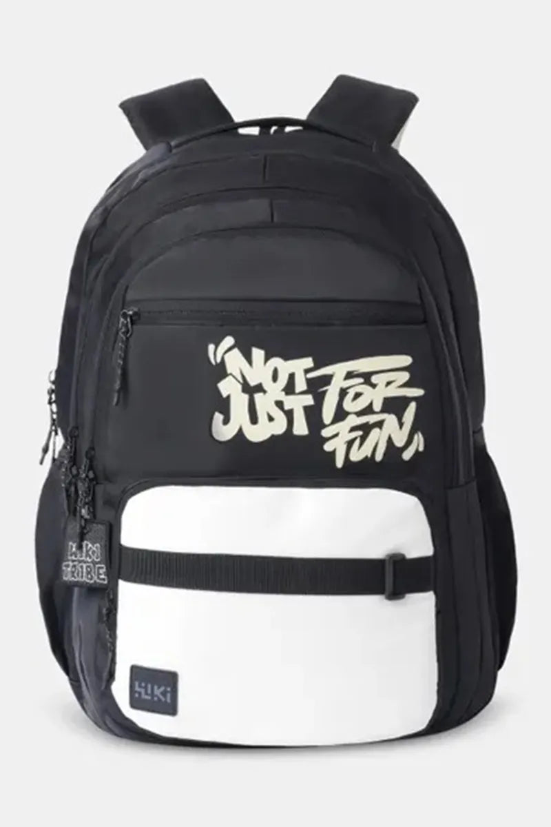 Wiki Volt 40 (Black)