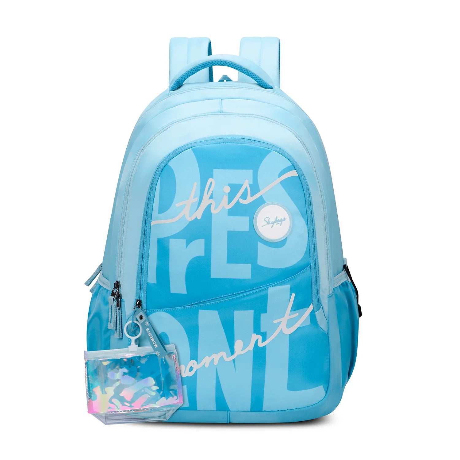 Skybags Glow (Blue)
