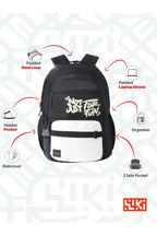 Wiki Volt 40 (Black)